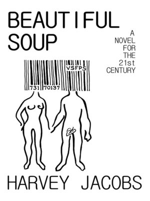 cover image of Beautiful Soup